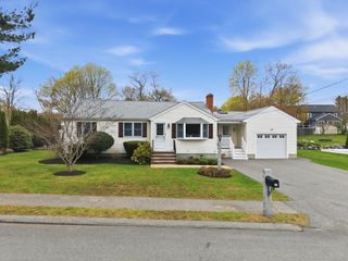 47 Samoset Road, Woburn, MA 01801