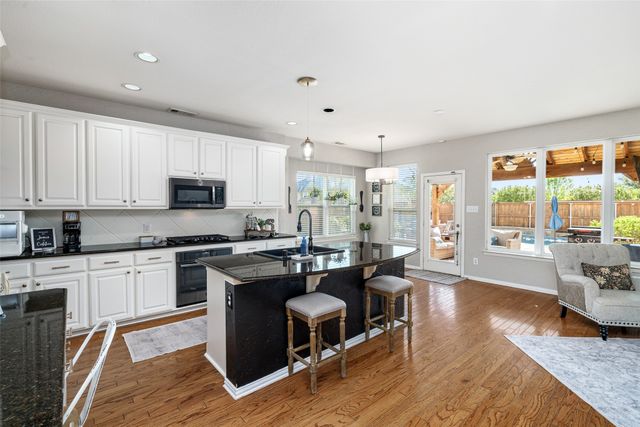 12321 Alfa Romeo Way, Frisco, TX 75033