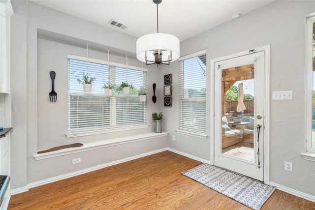 12321 Alfa Romeo Way, Frisco, TX 75033