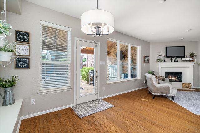 12321 Alfa Romeo Way, Frisco, TX 75033