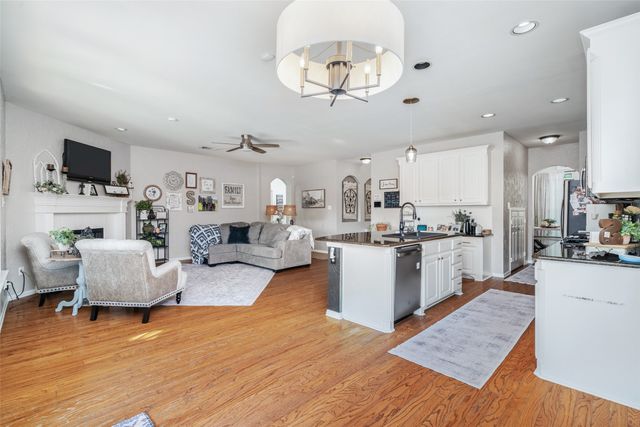 12321 Alfa Romeo Way, Frisco, TX 75033