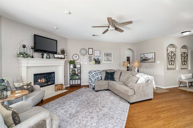 12321 Alfa Romeo Way, Frisco, TX 75033