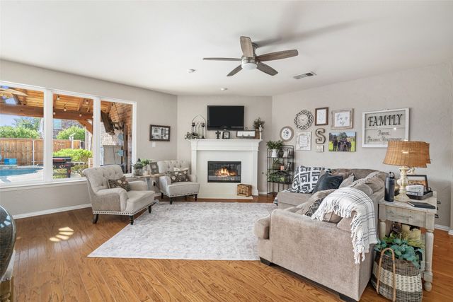 12321 Alfa Romeo Way, Frisco, TX 75033