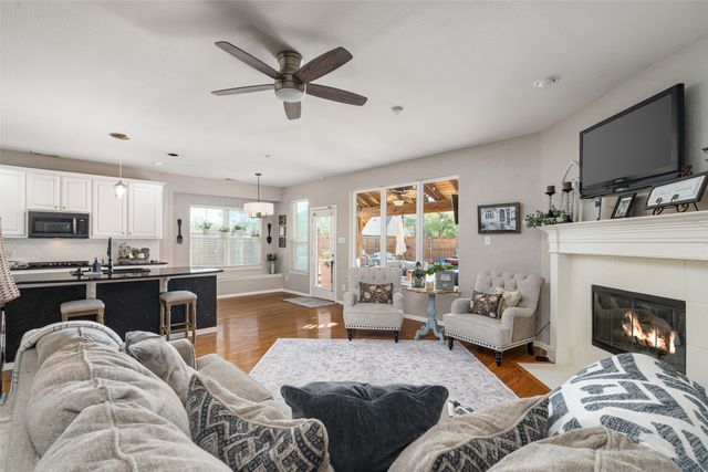 12321 Alfa Romeo Way, Frisco, TX 75033