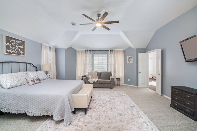 12321 Alfa Romeo Way, Frisco, TX 75033