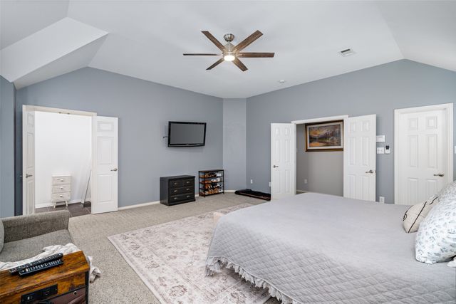 12321 Alfa Romeo Way, Frisco, TX 75033