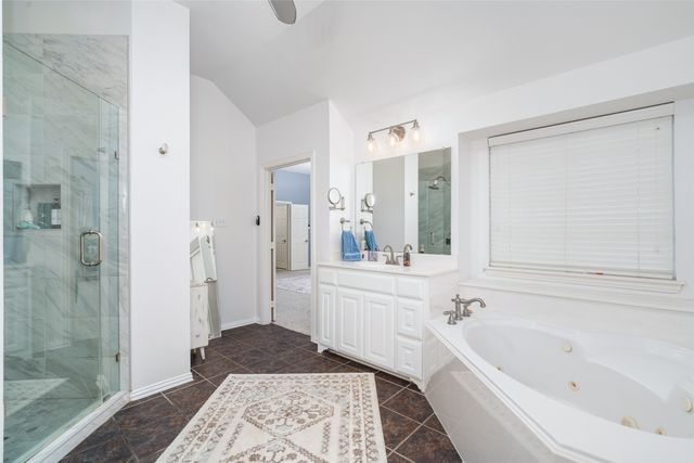 12321 Alfa Romeo Way, Frisco, TX 75033