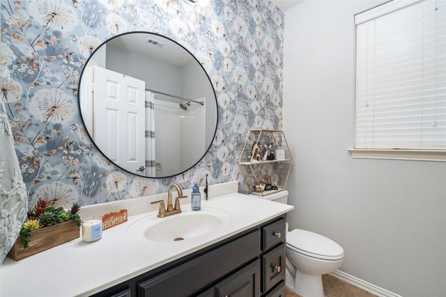 12321 Alfa Romeo Way, Frisco, TX 75033