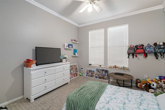 12321 Alfa Romeo Way, Frisco, TX 75033