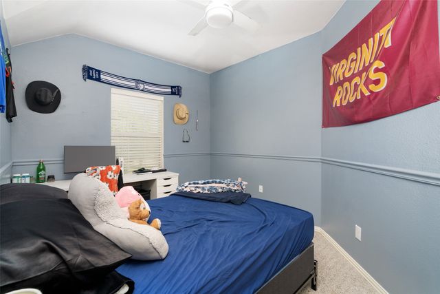 12321 Alfa Romeo Way, Frisco, TX 75033