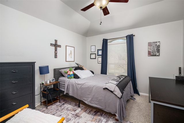 12321 Alfa Romeo Way, Frisco, TX 75033