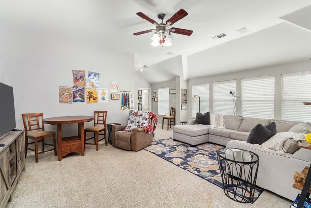 12321 Alfa Romeo Way, Frisco, TX 75033