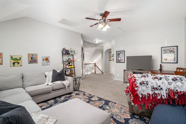 12321 Alfa Romeo Way, Frisco, TX 75033