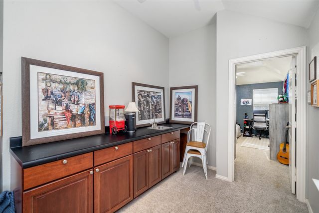 12321 Alfa Romeo Way, Frisco, TX 75033