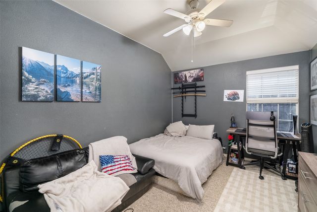 12321 Alfa Romeo Way, Frisco, TX 75033