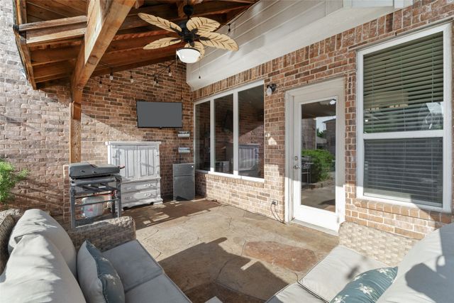 12321 Alfa Romeo Way, Frisco, TX 75033