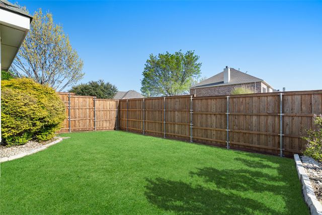 12321 Alfa Romeo Way, Frisco, TX 75033