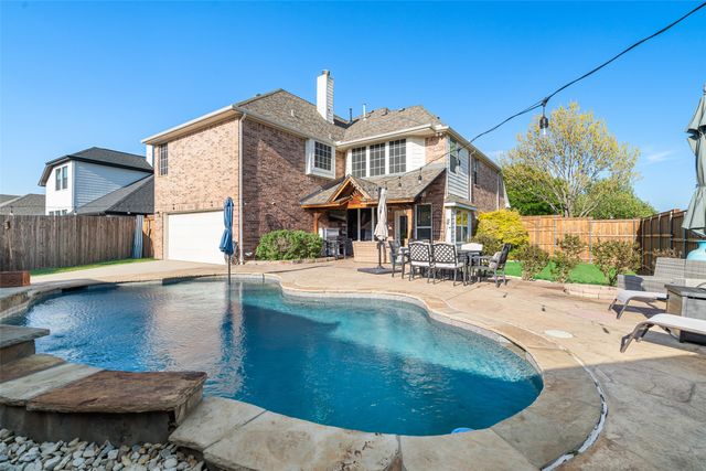 12321 Alfa Romeo Way, Frisco, TX 75033