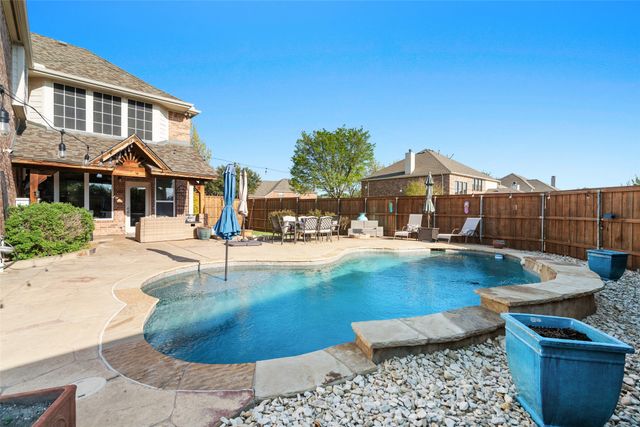 12321 Alfa Romeo Way, Frisco, TX 75033