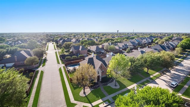 12321 Alfa Romeo Way, Frisco, TX 75033
