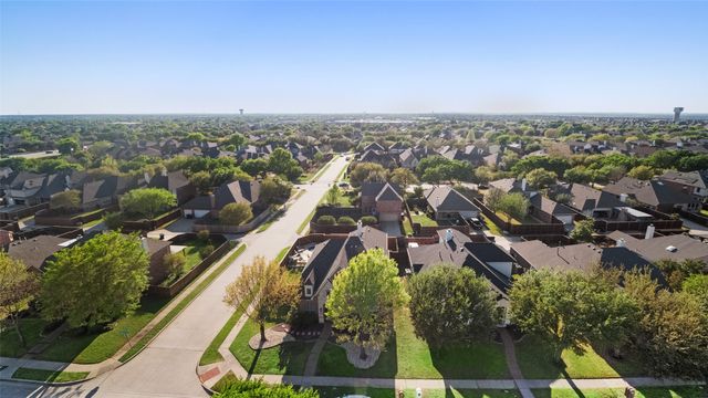 12321 Alfa Romeo Way, Frisco, TX 75033