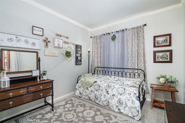 12321 Alfa Romeo Way, Frisco, TX 75033