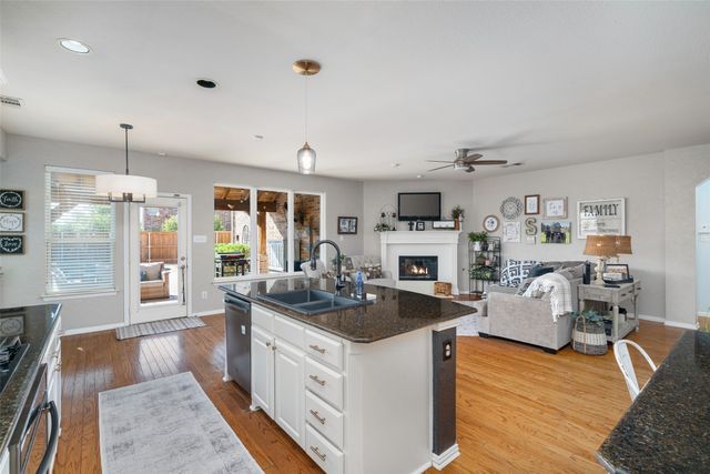 12321 Alfa Romeo Way, Frisco, TX 75033