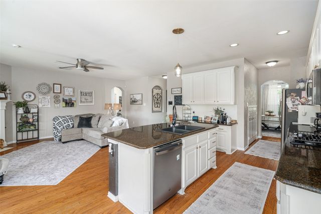 12321 Alfa Romeo Way, Frisco, TX 75033