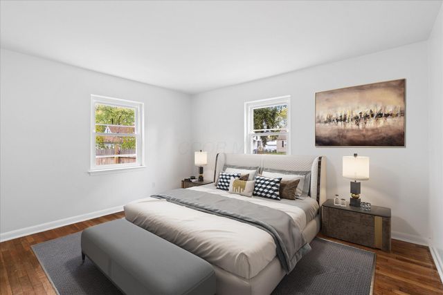 3591 Bremen Street, Columbus, OH 43224