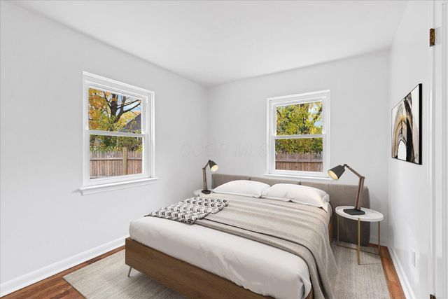 3591 Bremen Street, Columbus, OH 43224