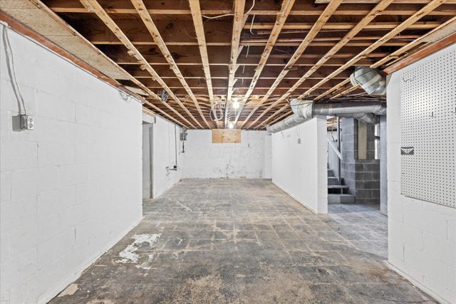 3591 Bremen Street, Columbus, OH 43224