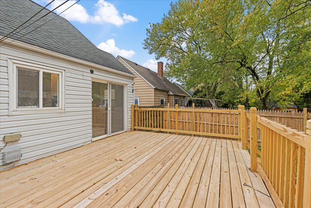 3591 Bremen Street, Columbus, OH 43224