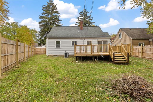 3591 Bremen Street, Columbus, OH 43224