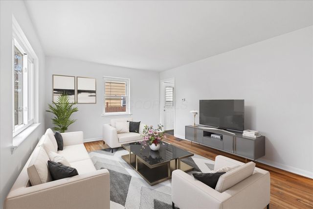 3591 Bremen Street, Columbus, OH 43224