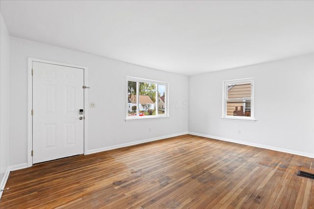 3591 Bremen Street, Columbus, OH 43224