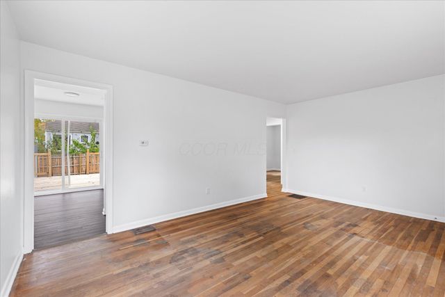 3591 Bremen Street, Columbus, OH 43224