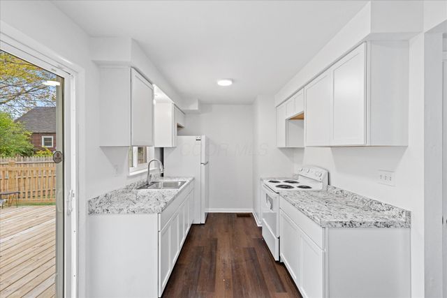 3591 Bremen Street, Columbus, OH 43224