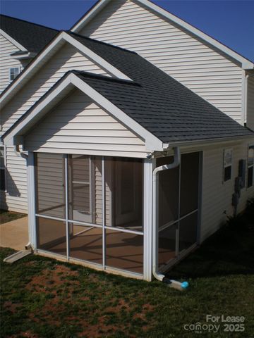 165 Springwood Lane, Mooresville, NC 28117