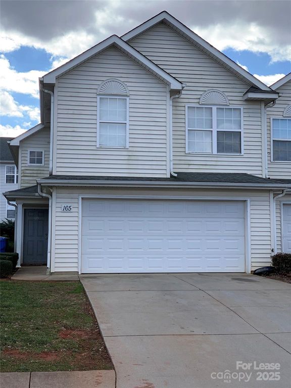 165 Springwood Lane, Mooresville, NC 28117