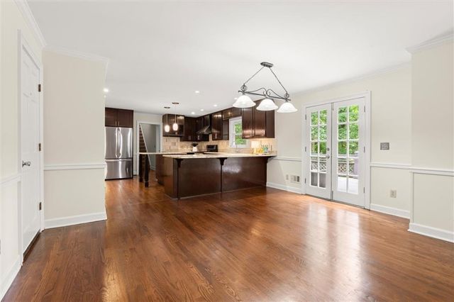 3505 Waters Glen Way, Alpharetta, GA 30022
