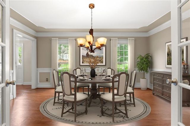 3505 Waters Glen Way, Alpharetta, GA 30022