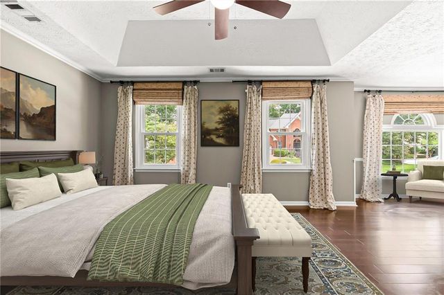 3505 Waters Glen Way, Alpharetta, GA 30022