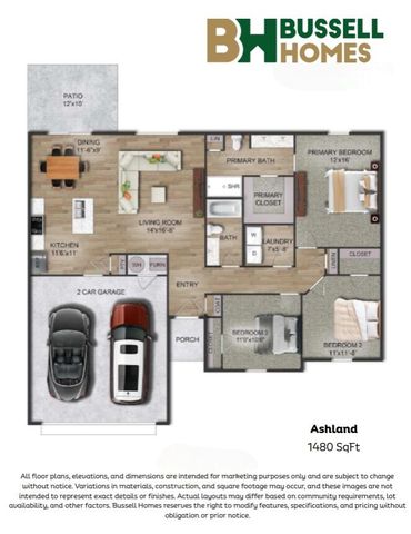 575 N Bryan Avenue Lot 21, Rogersville, MO 65742