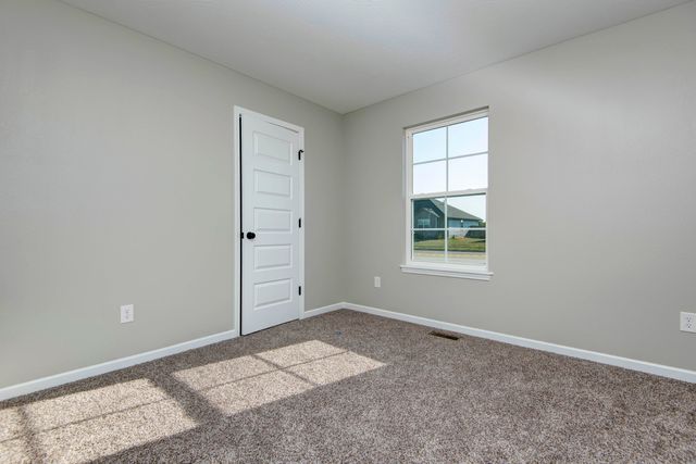 575 N Bryan Avenue Lot 21, Rogersville, MO 65742