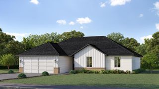 575 N Bryan Avenue Lot 21, Rogersville, MO 65742