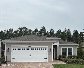 10406 BENSON LAKE Drive, Jacksonville, FL 32222