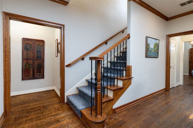 4113 Modlin Avenue, Fort Worth, TX 76107