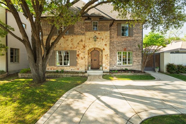 4113 Modlin Avenue, Fort Worth, TX 76107