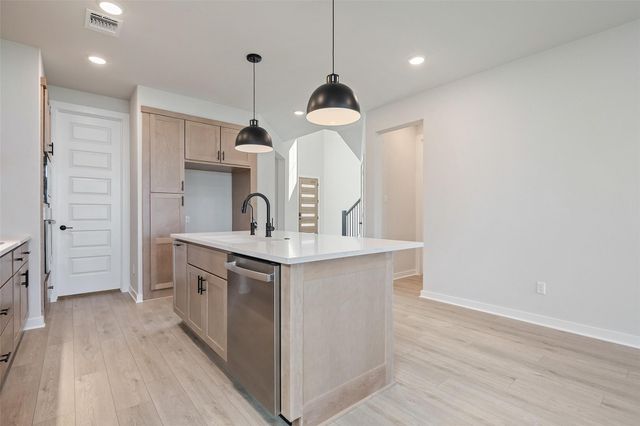 228 Brandywine Road, Hutto, TX 78634