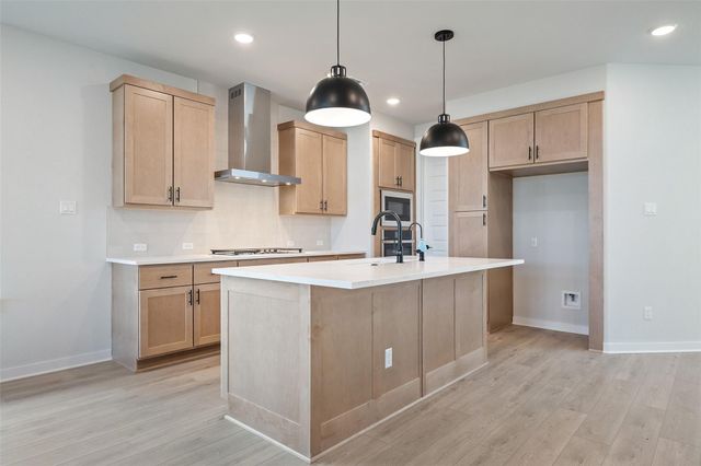 228 Brandywine Road, Hutto, TX 78634